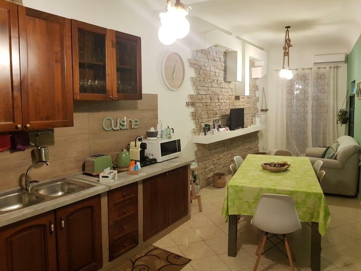 Ai Carrettieri Della Cattedrale Apartment Palermo Exterior photo