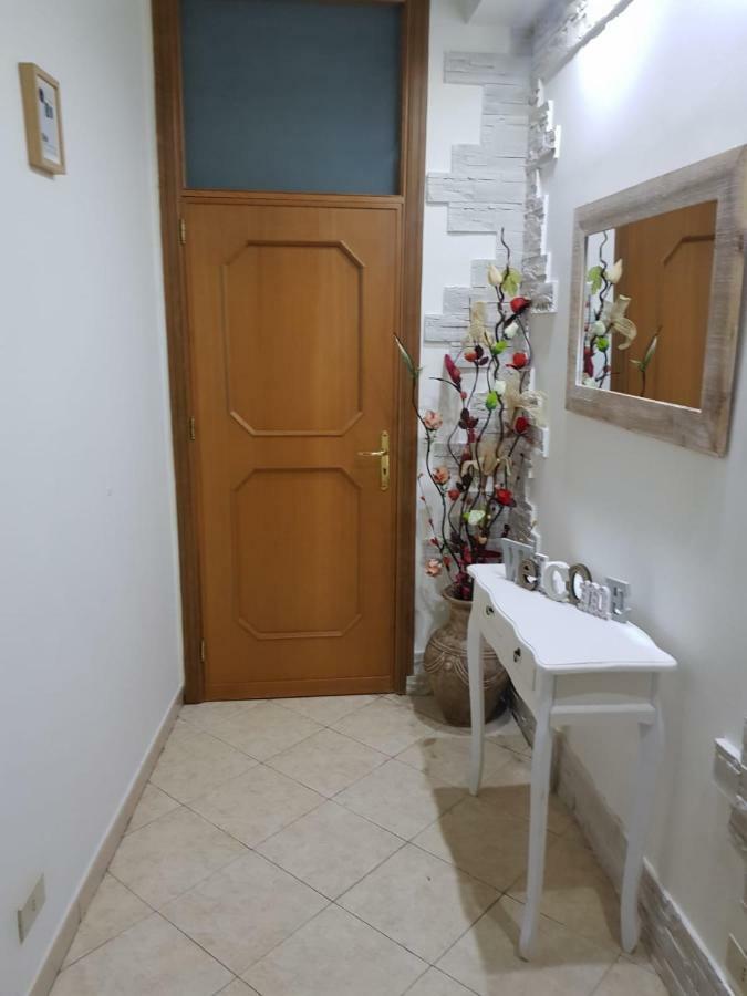 Ai Carrettieri Della Cattedrale Apartment Palermo Exterior photo